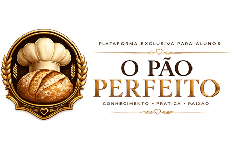 O Pão Perfeito